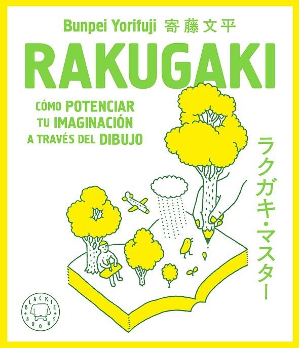 RAKUGAKI | 9788417059361 | YORIFUJI, BUNPEI | Llibreria Online de Banyoles | Comprar llibres en català i castellà online