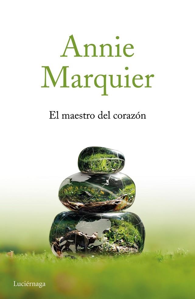 MAESTRO DEL CORAZÓN, EL | 9788416694945 | MARQUIER, ANNIE | Llibreria Online de Banyoles | Comprar llibres en català i castellà online