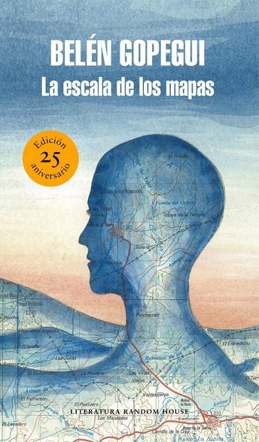 ESCALA DE LOS MAPAS, LA | 9788439734109 | GOPEGUI, BELÉN | Llibreria L'Altell - Llibreria Online de Banyoles | Comprar llibres en català i castellà online - Llibreria de Girona