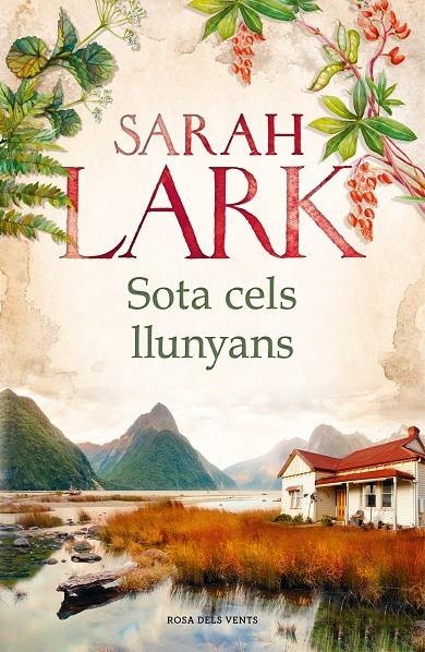 SOTA CELS LLUNYANS | 9788416930401 | LARK, SARAH | Llibreria Online de Banyoles | Comprar llibres en català i castellà online