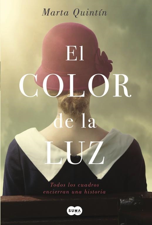 COLOR DE LA LUZ, EL | 9788491290285 | QUINTÍN MAZA, MARTA | Llibreria Online de Banyoles | Comprar llibres en català i castellà online