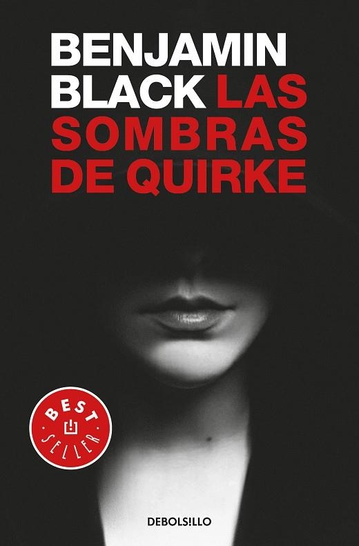 SOMBRAS DE QUIRKE, LAS | 9788466342971 | BLACK, BENJAMIN | Llibreria L'Altell - Llibreria Online de Banyoles | Comprar llibres en català i castellà online - Llibreria de Girona