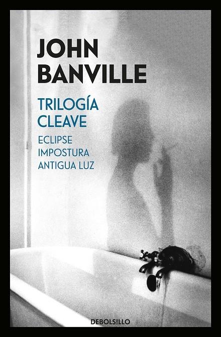 TRILOGÍA CLEAVE | 9788466343077 | BANVILLE, JOHN | Llibreria Online de Banyoles | Comprar llibres en català i castellà online