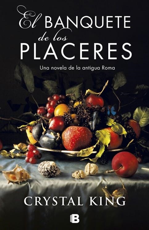 BANQUETE DE LOS PLACERES, EL | 9788466662710 | KING, CRYSTAL | Llibreria Online de Banyoles | Comprar llibres en català i castellà online