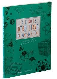 ESTE NO ES OTRO LIBRO DE MATEMÁTICAS | 9788417254209 | WELTMAN, ANNA | Llibreria Online de Banyoles | Comprar llibres en català i castellà online