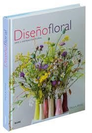 DISEÑO FLORAL (2018) | 9788416965908 | PRYKE, PAULA | Llibreria Online de Banyoles | Comprar llibres en català i castellà online