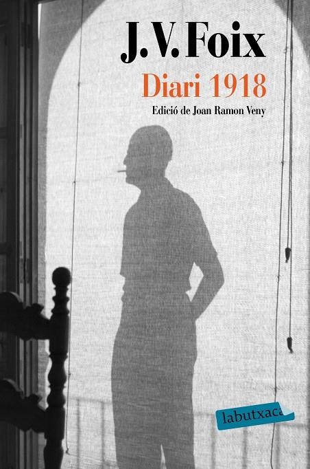 DIARI 1918 | 9788417031619 | FOIX I MAS, J. V. | Llibreria Online de Banyoles | Comprar llibres en català i castellà online