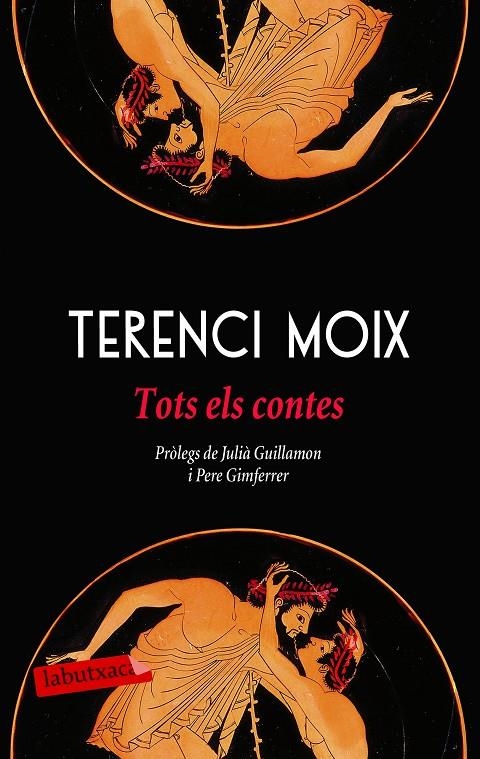 TOTS ELS CONTES | 9788417031589 | MOIX, TERENCI | Llibreria L'Altell - Llibreria Online de Banyoles | Comprar llibres en català i castellà online - Llibreria de Girona