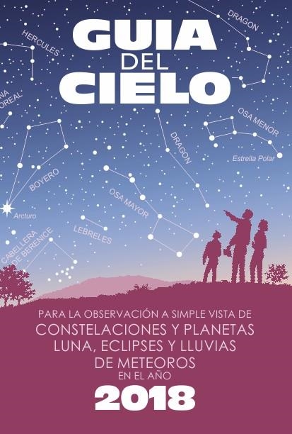 GUÍA DEL CIELO | 9788493853785 | AAVV | Llibreria Online de Banyoles | Comprar llibres en català i castellà online