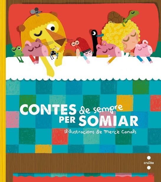 CONTES DE SEMPRE PER SOMIAR | 9788466143752 | FONT I FERRÉ, NÚRIA/PAUNER ESCUDÉ, ANNA | Llibreria Online de Banyoles | Comprar llibres en català i castellà online