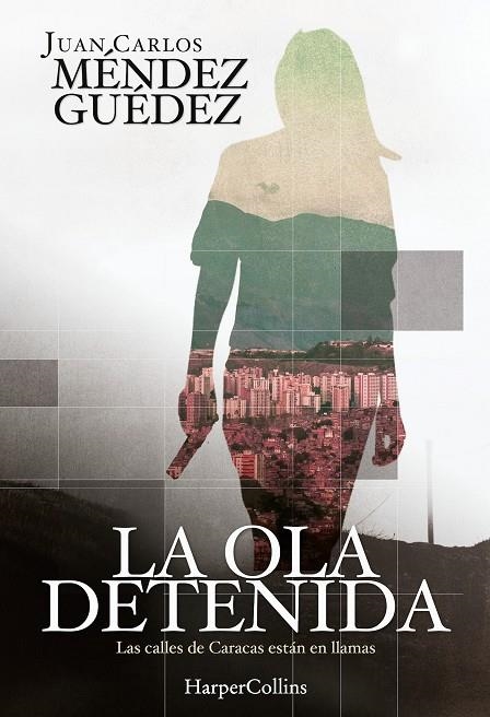 OLA DETENIDA, LA | 9788491391760 | CARLOS MÉNDEZ GUÉDEZ, JUAN | Llibreria Online de Banyoles | Comprar llibres en català i castellà online