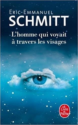 HOMME QUI VOYAIT A TREVERS LES VISAGES, L' | 9782253073666 | SCHMITT, ERIC-EMMANUEL | Llibreria Online de Banyoles | Comprar llibres en català i castellà online