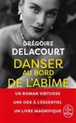 DANSER AU BORD DE L'ABIME | 9782253071389 | DELACOURT, GRÉGOIRE | Llibreria Online de Banyoles | Comprar llibres en català i castellà online