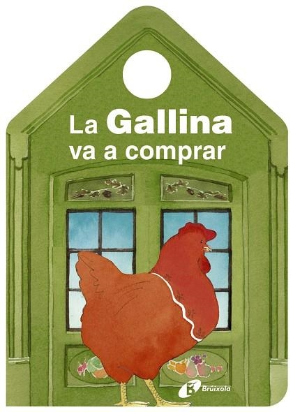 GALLINA VA A COMPRAR, LA | 9788499068008 | STILMAN, MÓNICA | Llibreria Online de Banyoles | Comprar llibres en català i castellà online