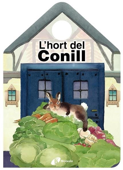 HORT DEL CONILL, L' | 9788499068015 | STILMAN, MÓNICA | Llibreria Online de Banyoles | Comprar llibres en català i castellà online