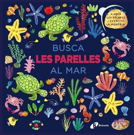 BUSCA LES PARELLES AL MAR | 9788499068510 | PRASADAM-HALLS, SMRITI | Llibreria Online de Banyoles | Comprar llibres en català i castellà online