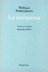 TEMPESTA, LA | 9788431607982 | SHAKESPEARE, WILLIAM | Llibreria Online de Banyoles | Comprar llibres en català i castellà online