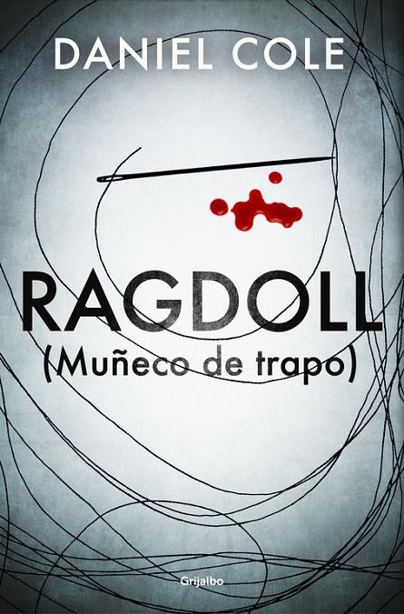 RAGDOLL (MUÑECO DE TRAPO) | 9788425356124 | DANIEL COLE | Llibreria Online de Banyoles | Comprar llibres en català i castellà online