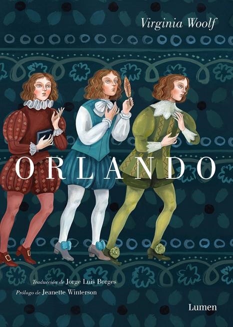 ORLANDO (EDICIÓN ILUSTRADA) | 9788426404879 | VIRGINIA WOOLF | Llibreria Online de Banyoles | Comprar llibres en català i castellà online