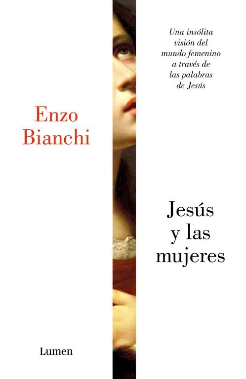 JESÚS Y LAS MUJERES | 9788426404985 | ENZO BIANCHI | Llibreria Online de Banyoles | Comprar llibres en català i castellà online