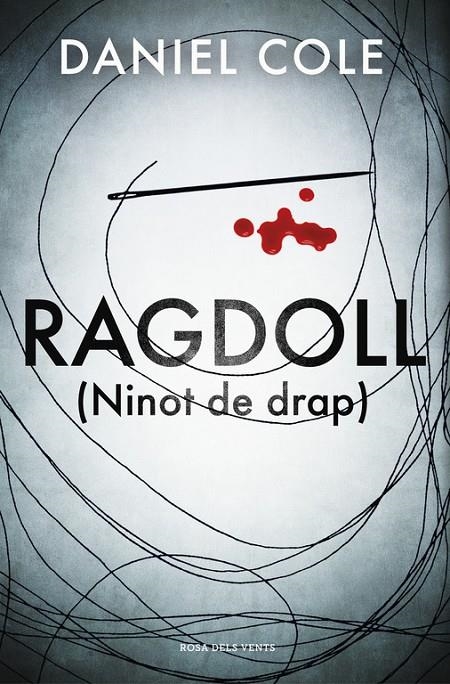 RAGDOLL (NINOT DE DRAP) | 9788416930258 | DANIEL COLE | Llibreria Online de Banyoles | Comprar llibres en català i castellà online