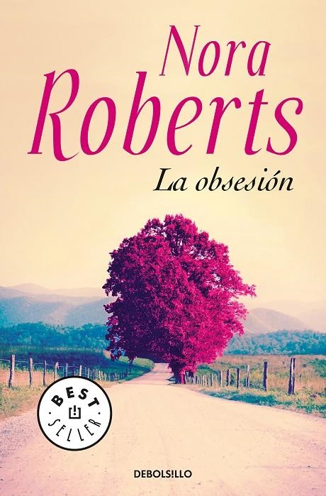 OBSESIÓN, LA | 9788466343060 | NORA ROBERTS | Llibreria Online de Banyoles | Comprar llibres en català i castellà online