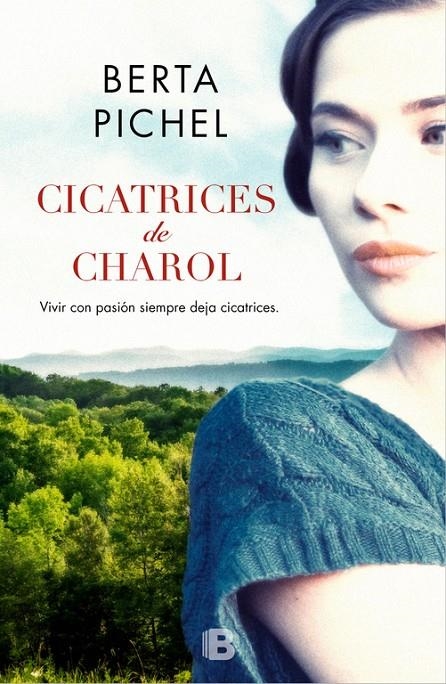 CICATRICES DE CHAROL | 9788466662659 | BERTA PICHEL | Llibreria Online de Banyoles | Comprar llibres en català i castellà online