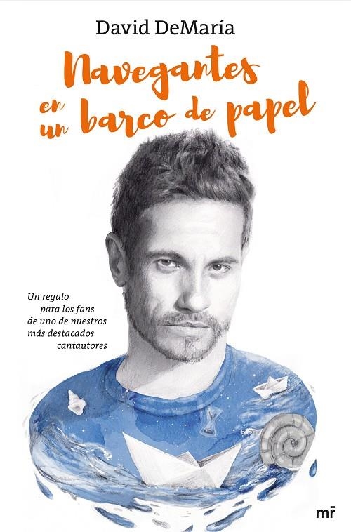 NAVEGANTES EN UN BARCO DE PAPEL | 9788427044111 | JIMÉNEZ PINTEÑO, DAVID | Llibreria Online de Banyoles | Comprar llibres en català i castellà online