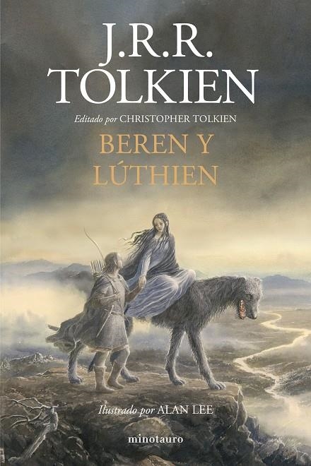 BEREN Y LÚTHIEN | 9788445005064 | TOLKIEN, J. R. R. | Llibreria Online de Banyoles | Comprar llibres en català i castellà online