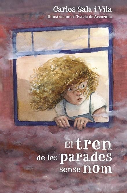 TREN DE LES PARADES SENSE NOM, EL | 9788424662431 | SALA I VILA, CARLES | Llibreria Online de Banyoles | Comprar llibres en català i castellà online