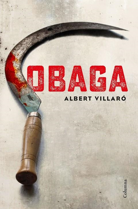 OBAGA | 9788466423502 | VILLARÓ BOIX, ALBERT | Llibreria Online de Banyoles | Comprar llibres en català i castellà online