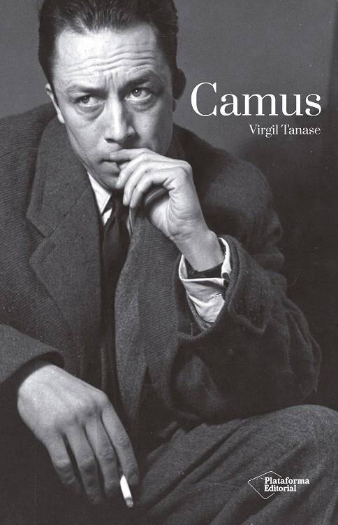 CAMUS | 9788417114220 | TANASE, VIRGIL | Llibreria Online de Banyoles | Comprar llibres en català i castellà online