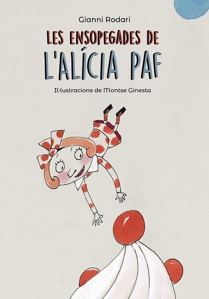 ENSOPEGADES DE L'ALÍCIA PAF, LES | 9788448945923 | RODARI, GIANNI | Llibreria L'Altell - Llibreria Online de Banyoles | Comprar llibres en català i castellà online - Llibreria de Girona