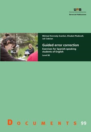 ALLÒ QUE EL CORRECTOR NO S'ENDUGUÉ | 9788449028922 | KENNEDY-SCANLON, MICHEL/CEBRIAN, JULI/PLADEVALL, ELISABET | Llibreria Online de Banyoles | Comprar llibres en català i castellà online