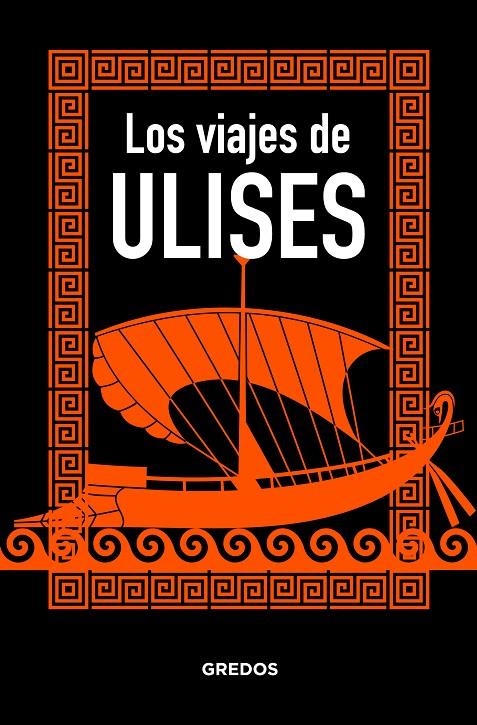 ULISES | 9788424937898 | JAEN SANCHEZ, MARCOS/MORENO CABRERA, JUAN CARLOS | Llibreria Online de Banyoles | Comprar llibres en català i castellà online