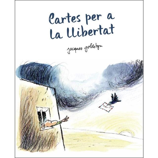 PRISIONERO SIN FRONTERAS, EL | 9788491451570 | GOLDSTYN, JACQUES | Llibreria Online de Banyoles | Comprar llibres en català i castellà online