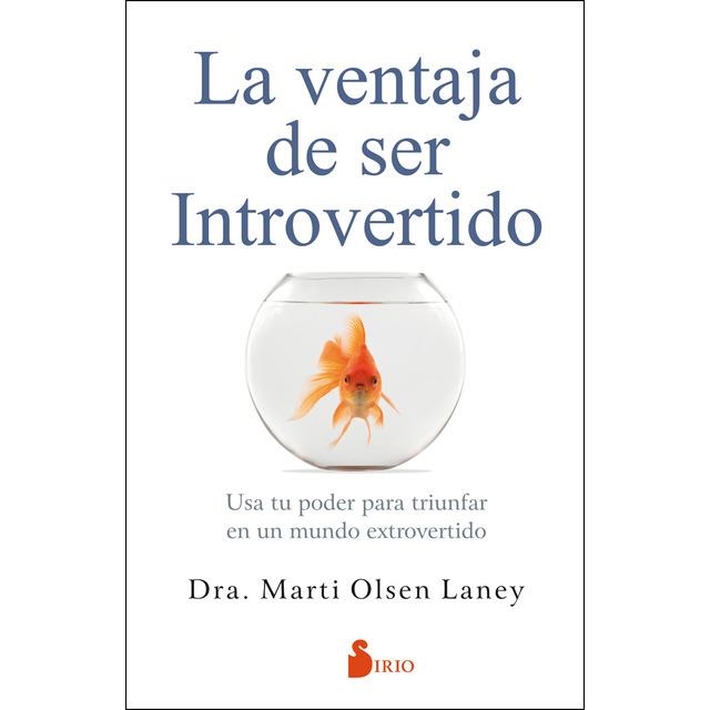 VENTAJA DE SER INTROVERTIDO, LA | 9788417030667 | OLSEN LANEY, DRA. MARTI | Llibreria Online de Banyoles | Comprar llibres en català i castellà online