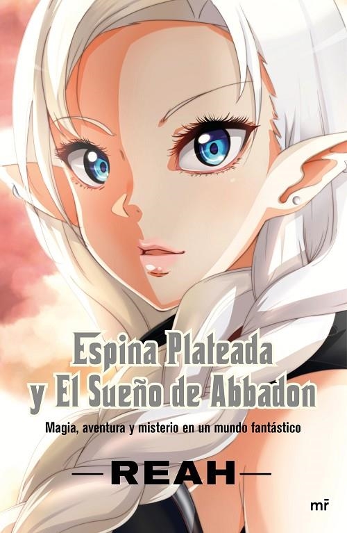 ESPINA PLATEADA Y EL SUEÑO DE ABBADON | 9788427044081 | BUIGUES GARCÍA, PATRICIA | Llibreria L'Altell - Llibreria Online de Banyoles | Comprar llibres en català i castellà online - Llibreria de Girona