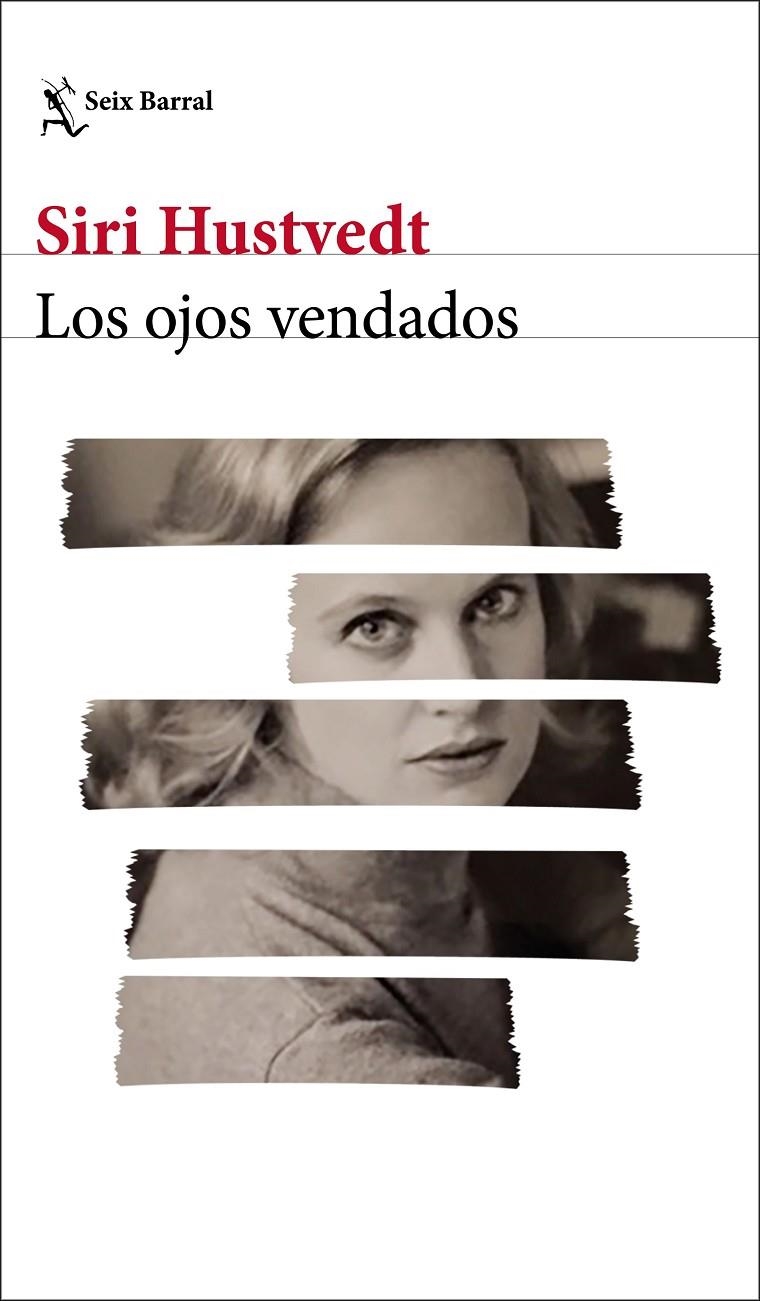 LOS OJOS VENDADOS | 9788432233418 | HUSTVEDT, SIRI | Llibreria Online de Banyoles | Comprar llibres en català i castellà online