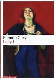 LADY L. | 9788417088910 | GARY, ROMAIN | Llibreria Online de Banyoles | Comprar llibres en català i castellà online