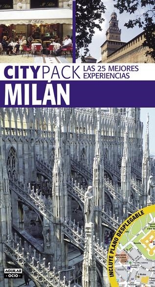 MILÁN (CITYPACK) | 9788403518988 | AAVV | Llibreria Online de Banyoles | Comprar llibres en català i castellà online