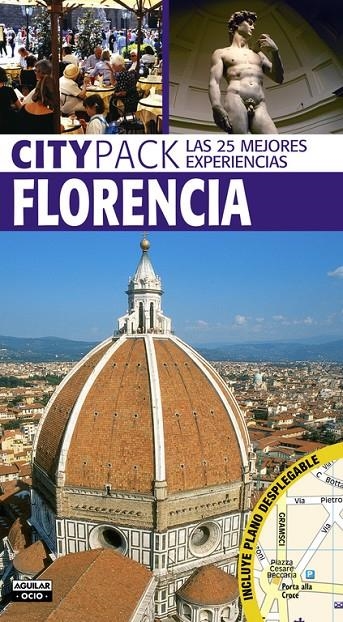 FLORENCIA (CITYPACK) | 9788403518827 | AAVV | Llibreria Online de Banyoles | Comprar llibres en català i castellà online