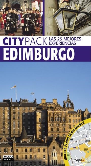 EDIMBURGO (CITYPACK) | 9788403518803 | VARIOS AUTORES | Llibreria Online de Banyoles | Comprar llibres en català i castellà online