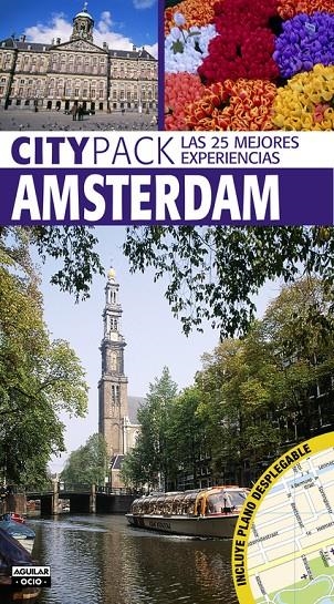 ÁMSTERDAM (CITYPACK) | 9788403518797 | AAVV | Llibreria Online de Banyoles | Comprar llibres en català i castellà online