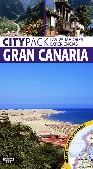 GRAN CANARIA (CITYPACK) | 9788403518698 | AAVV | Llibreria Online de Banyoles | Comprar llibres en català i castellà online