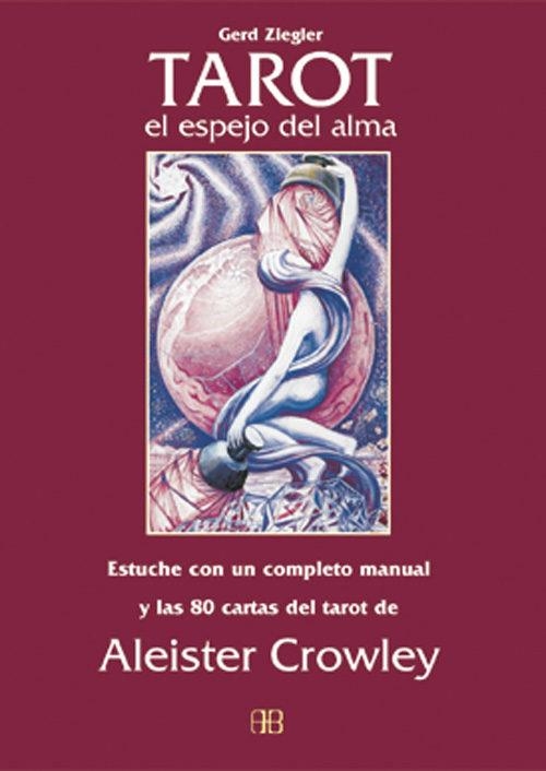 TAROT, EL ESPEJO DEL ALMA | 9788489897205 | ZIEGLER, GERD | Llibreria Online de Banyoles | Comprar llibres en català i castellà online