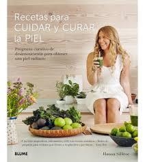 RECETAS PARA CUIDAR Y CURAR LA PIEL | 9788416965922 | SILLITOE, HANNA | Llibreria Online de Banyoles | Comprar llibres en català i castellà online