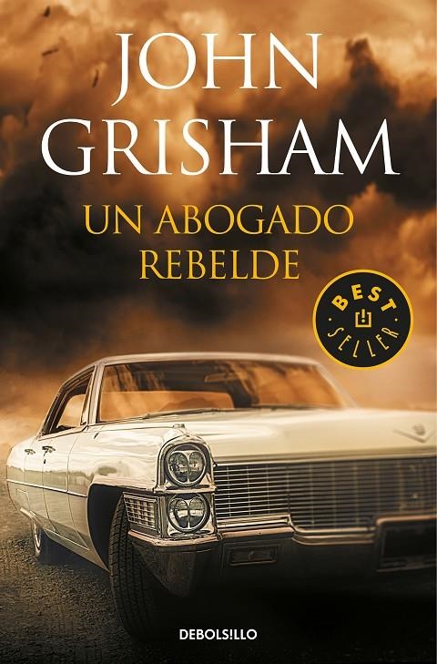 UN ABOGADO REBELDE | 9788466343107 | JOHN GRISHAM | Llibreria Online de Banyoles | Comprar llibres en català i castellà online