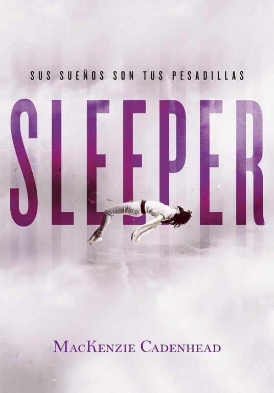 SLEEPER | 9788490438879 | MACKENZIE CADENHEAD | Llibreria Online de Banyoles | Comprar llibres en català i castellà online