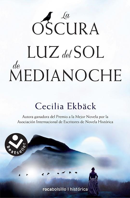 LA OSCURA LUZ DEL SOL DE MEDIANOCHE | 9788416240975 | EKBÄCK, CECILIA | Llibreria Online de Banyoles | Comprar llibres en català i castellà online